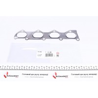 Прокладка колектора випускного Skoda Fabia II 1.6 07-14/ Rapid 1.6 12-