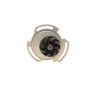 Помпа води Audi 50/80/VW Golf/Jetta/Passat/Polo 0.9-1.3 74-94 (B/B) (8 лоп)