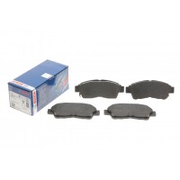 Колодки гальмівні (передні) Toyota Camry 90-02/Corolla 87-02/Rav4 94-00