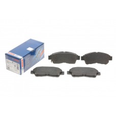 Колодки гальмівні (передні) Toyota Camry 90-02/Corolla 87-02/Rav4 94-00