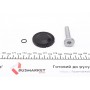Ролик генератора BMW 5 (E60/E61)/7 (E65/E66/E67)/X3 (E83) 2.2/2.5/3.0 03- (паразитний) (75x26) (MPQ0074)