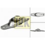 Вилка зчеплення VW Golf V 1.4FSI 16V, 10/03 - 02/09