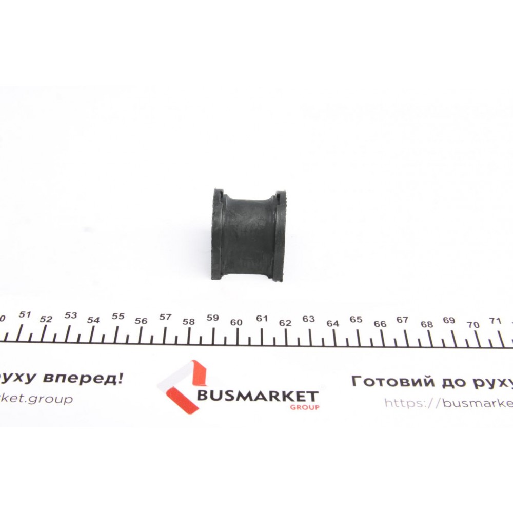Втулка стабілізатора (заднього) Mazda 626/MX-6 87-05 (d=11mm)