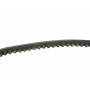 Ремінь генератора Mitsubishi Colt/Galant/Lancer 1.3-1.8 84-92 (13x625)