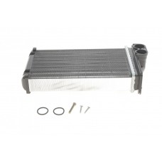 Радіатор пічки Peugeot 207/207SW 06-13