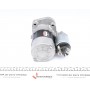 Стартер Renault Clio/Kangoo/Megane/Scenic/Dacia Dokker/Duster 1.4-1.6 97- (0,85kw)(z=8)