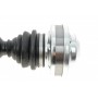 Піввісь VW Caddy III 1.2 TSI/1.6 TDI/1.9 TDI 04-15 (L) (27х513)