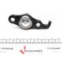 Опора кульова (передня/знизу/L) Hyundai Tucson 04-