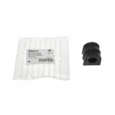 Втулка стабілізатора (переднього) Renault Clio III/Grand Scenic 1.2-2.0 03- (d=20.5mm)