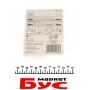 Автолампа P21/5W 12V 21/5W BAY15d (OSP) Rapid Response +20% (2шт.)
