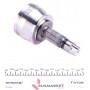 ШРКШ (зовнішній) Fiat Doblo 10-/Panda 04-/Stilo 03-08/500C 07-/Bravo 07-14 (25z/22z/51mm/79mm/47mm)