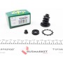 Ремкомплект циліндра зчеплення (робочого) VW Golf II/III/T4 -98 (d=22,2mm) (Fag)