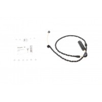 Датчик зносу гальмівних колодок (передніх) BMW X3 (E83) 03-08 (L=740mm)