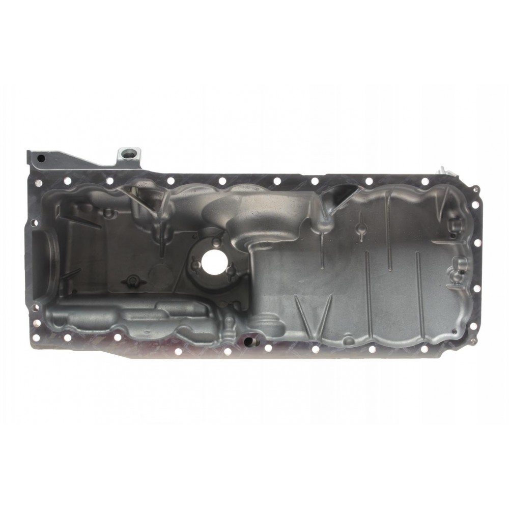 Маслоприймач (піддон) BMW X5 (E70)/X6 (E71/E72) 07-13 N57