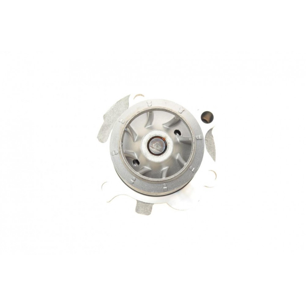 Помпа води Audi A3/A4/A6 2.0TFSI 04-13/Skoda Octavia 2.0RS 05-13/VW Golf 2.0R 07- (23z) (R/B) (8лоп)