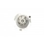 Помпа води Audi A3/A4/A6 2.0TFSI 04-13/Skoda Octavia 2.0RS 05-13/VW Golf 2.0R 07- (23z) (R/B) (8лоп)