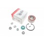 Підшипник маточини (передньої) VW Golf/Passat 1.9-2.8 88-97 (40х72.06х37)(к-кт)