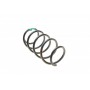 Пружина (передня) VW Polo 1.4/16V/FSI/Skoda Fabia 1.2/12V/TSI/1.4/1.6 06-14 (OE VAG)