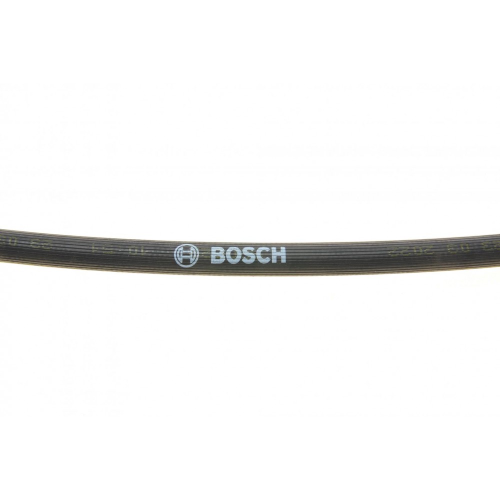 Шланг гальмівний (передній) Mini (F55/F56/F57) 13- (L=360mm)