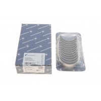 Вкладиші шатунні BMW 5 (E34/E39/E60) 2.4-3.0 d/td/tds (M21/M51/M57) 88-10 (STD)