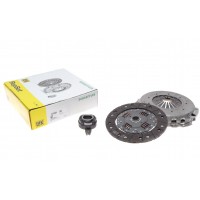 Комплект зчеплення Fiat Ducato 2.5/2.8d 94-02