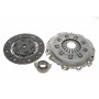 Комплект зчеплення Mazda 6 1.8/2.0MZR, 07-13, 88/108/114kw