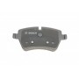 Колодки гальмівні (передні) Mini (R50/R53/R56/R59) 03-15