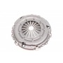 Комплект зчеплення Fiat Scudo/Ducato 2.0 JTD 01- (d=230mm) (+вижимний)