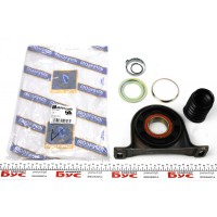 Підшипник підвісний MB Sprinter/VW Crafter 06- (d=47mm) (пильник+хомути)
