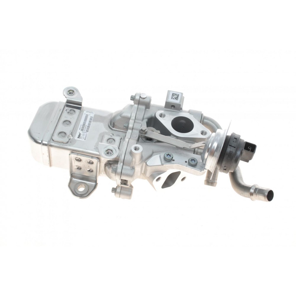 Радіатор рециркуляції ВГ EGR Renault Master III 2.3dCi 10-