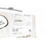 Трос ручника (задній) (R) Audi A3/Seat Leon/Skoda Octavia/VW Golf 03- (1443/805mm)