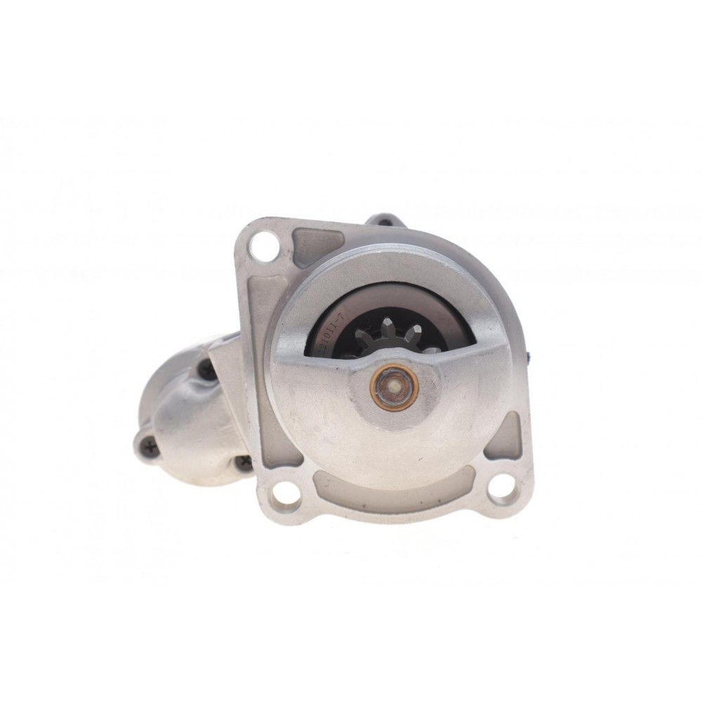 Стартер Man EM/G/G90/HOCL/L2000/M/M90/NG/NM/SL/SM/SU 79- (24V/4kw) (z=10) = 113759