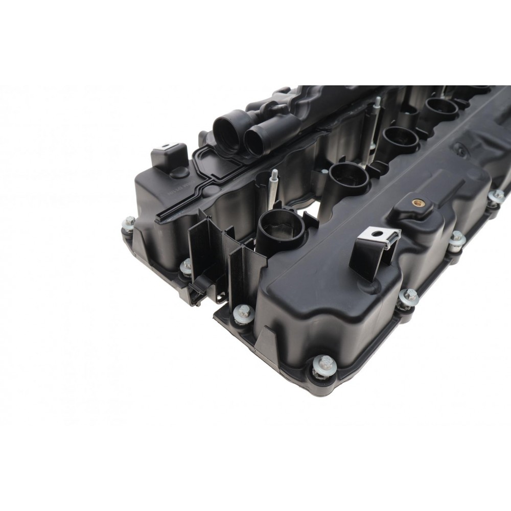 Кришка клапанів BMW 3 (E90)/5 (E60)/7 (F01/F02/F03/F04) 3.0 N54/N55 04-13