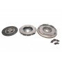 Демпфер + комплект зчеплення Renault Master III/Opel Movano 2.3/dCi/CDTi 10- (d=250mm) z=21
