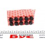 Болт кріплення корінного бугеля колінвалу (к-кт) VW Caddy II 1.9 SDI/TDI(M10x80) 95-04