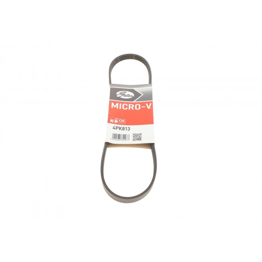 Ремінь генератора Nissan Almera/Primera/Sunny 1.0-5.0 82-