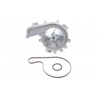 Помпа води Citroen Jumper/Peugeot Boxer 2.2HDI/Fiat Ducato 2.2D/Ford Transit 2.2TDCi 06-(B/B)(5 лоп)
