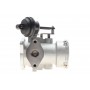 Клапан EGR VW Caddy 1.9TDI 77KW 03-