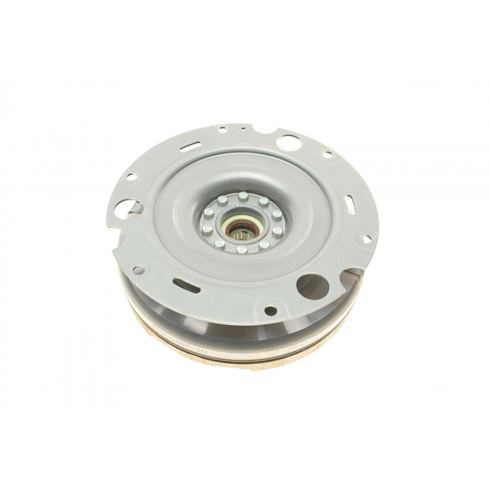 Демпфер зчеплення Audi A4/A5/A6 2.7/3.0TDI 07-18, CLAB/CGKA/CAMA