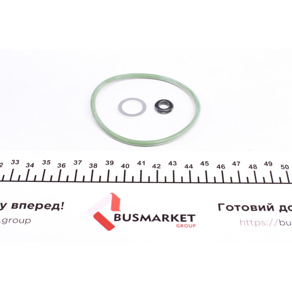 Фільтр масляний Hyundai Accent/i30/Elantra 1.1/1.5/1.6CRDi 05-