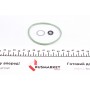 Фільтр масляний Hyundai Accent/i30/Elantra 1.1/1.5/1.6CRDi 05-
