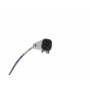 Датчик ABS (передній) Mitsubishi Outlender 2.0i 11-/Lancer VIII 2.0i 06- 15 (R)