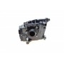 Термостат BMW 3 (F30/F80/G20/G80/G28)/5 (G30/F90)/7 (G11/G12) 15- (101°C) B46/B48