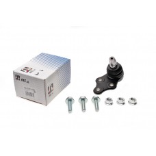 Опора кульова (передня/знизу) Chevrolet Epica/Evanda 05-/Daewoo Evanda 02- (d=18mm)
