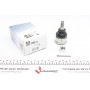Опора кульова (передня/знизу) Honda Civic VII 00-05 (d=40.03mm)