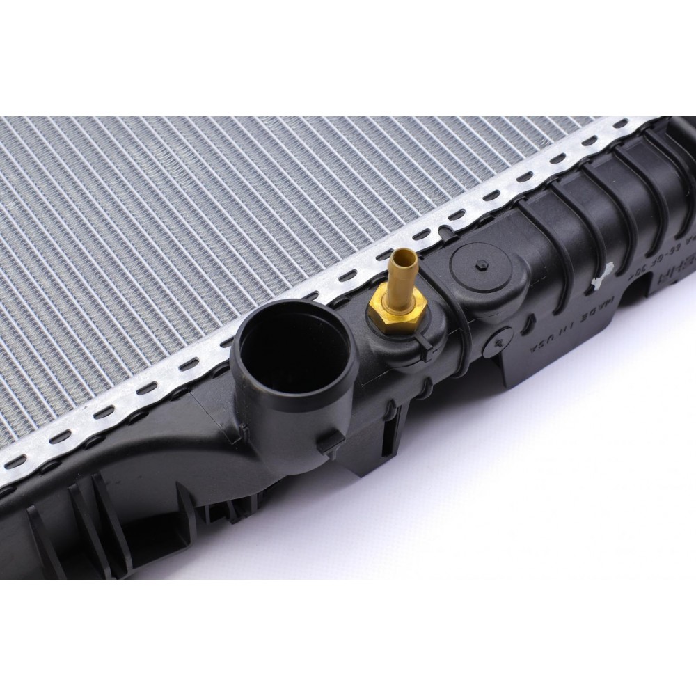 Радіатор охолодження MB ML (W164) 3.0CDI 05-/5.5i 07- (заміна на CR 1705 000S)