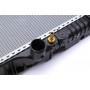 Радіатор охолодження MB ML (W164) 3.0CDI 05-/5.5i 07- (заміна на CR 1705 000S)