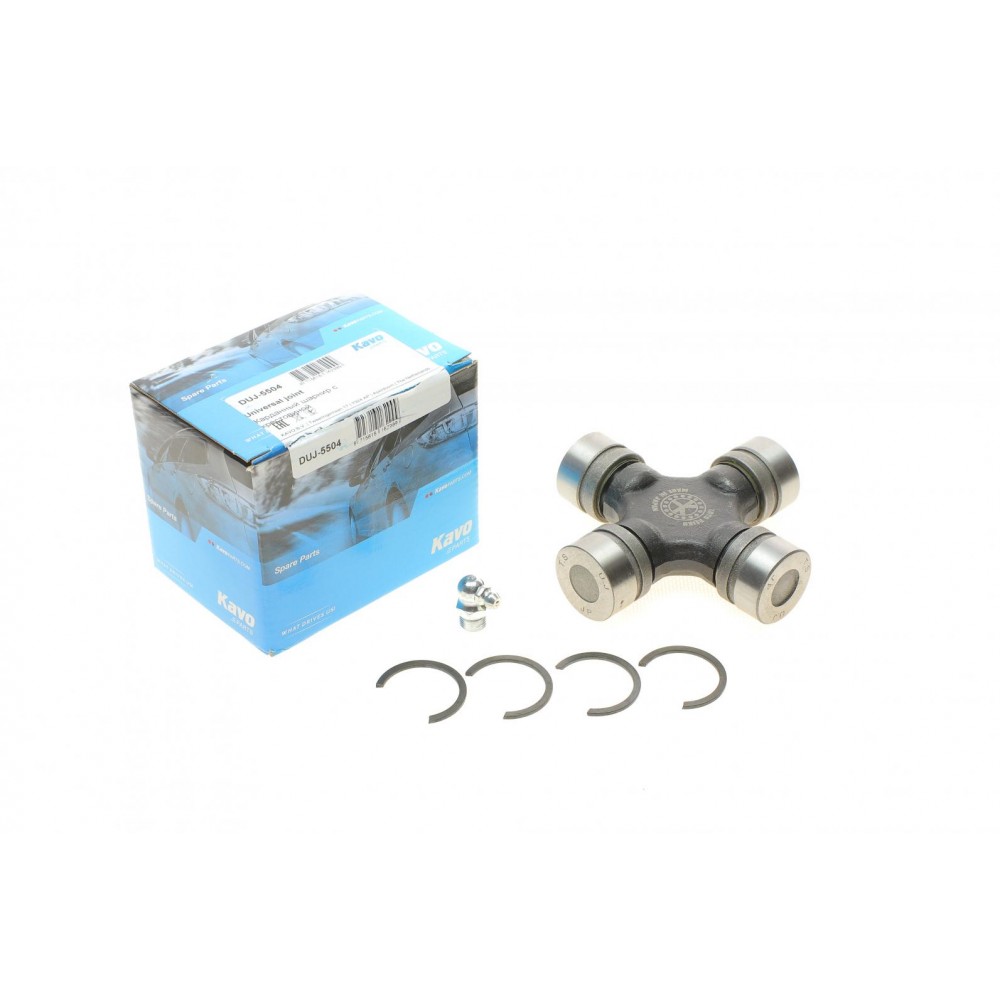 Хрестовина кардана Mitsubishi L200/Pajero 2,5-2,8 94-15 (d=30mm) (L=74x101mm)