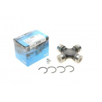 Хрестовина кардана Mitsubishi L200/Pajero 2,5-2,8 94-15 (d=30mm) (L=74x101mm)