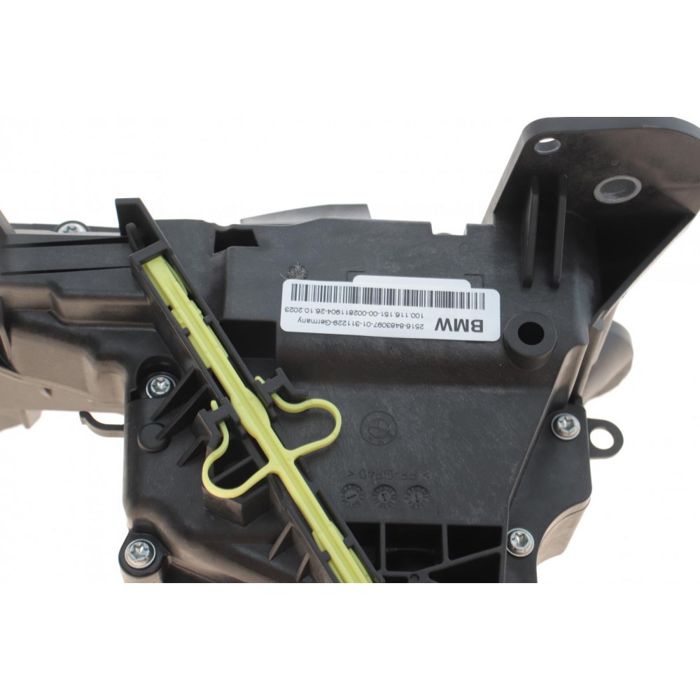 Механізм перемикання передач Mini F54/F55/F56/F57 14-22 B38/B47/B48